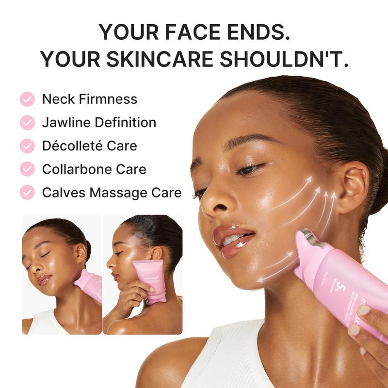 PDRN Gua Sha Face & Body Cream