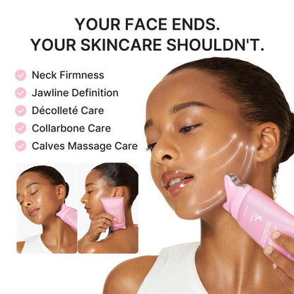 PDRN Gua Sha Face & Body Cream