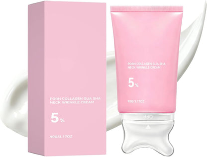 PDRN Gua Sha Face & Body Cream