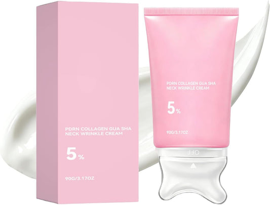 PDRN Gua Sha Face & Body Cream