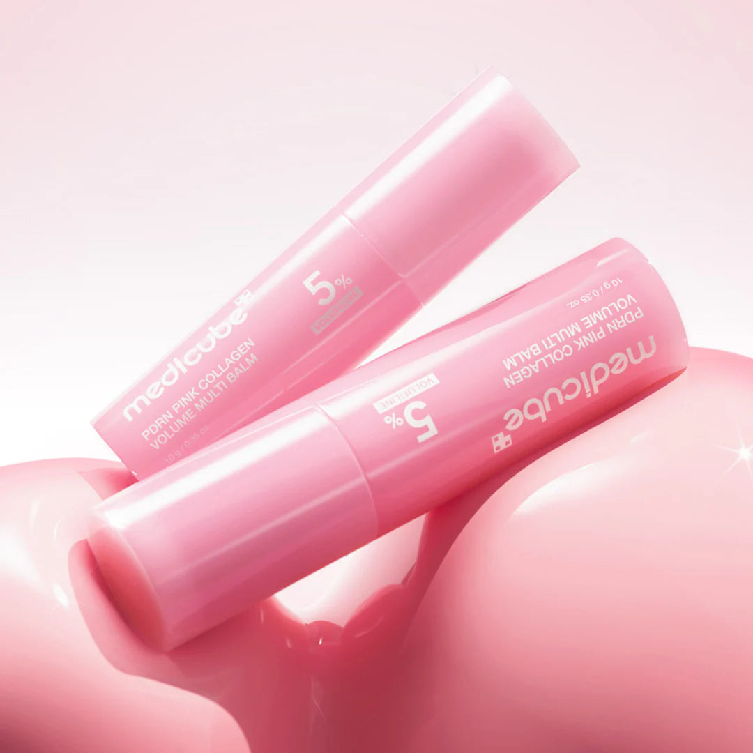 Collagen Glass Multi-Balm