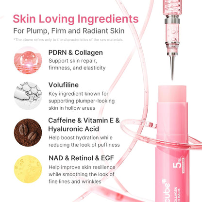 Collagen Glass Multi-Balm